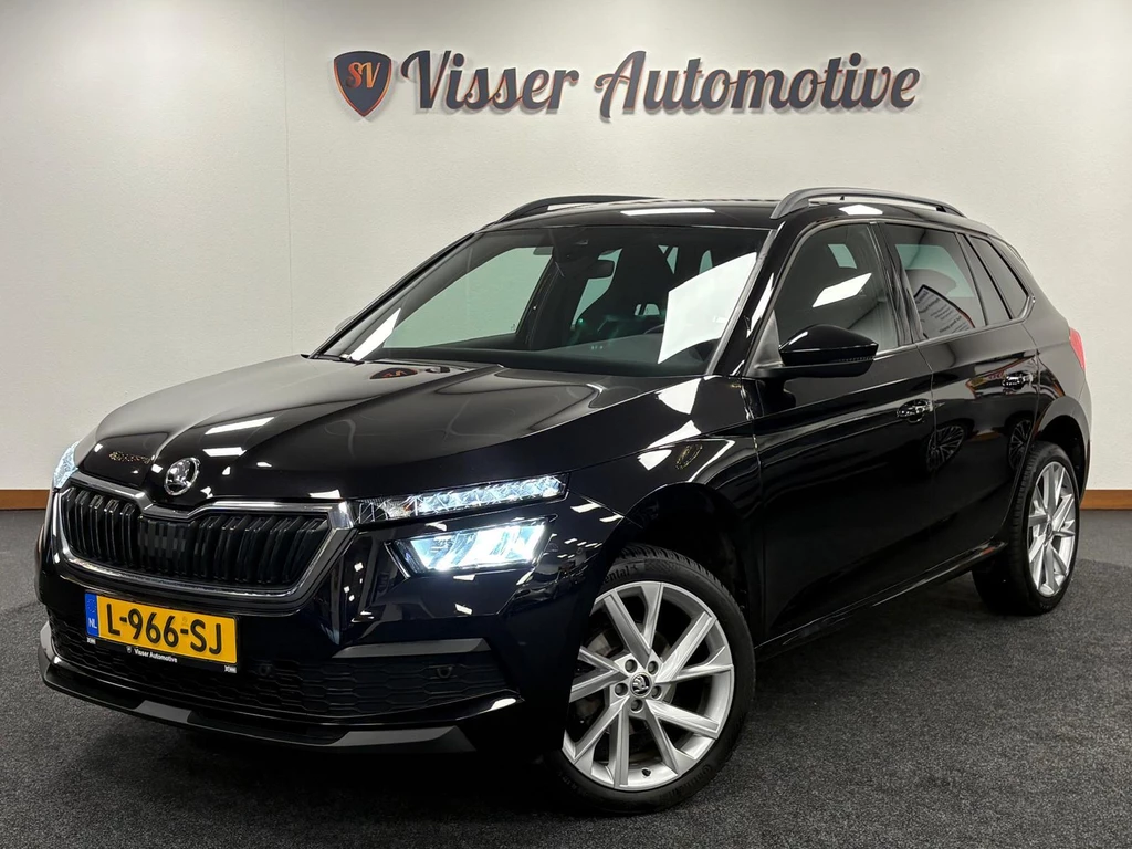 Škoda Kamiq – foto 2