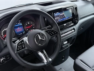 Mercedes-Benz Vito – thumbnail 29