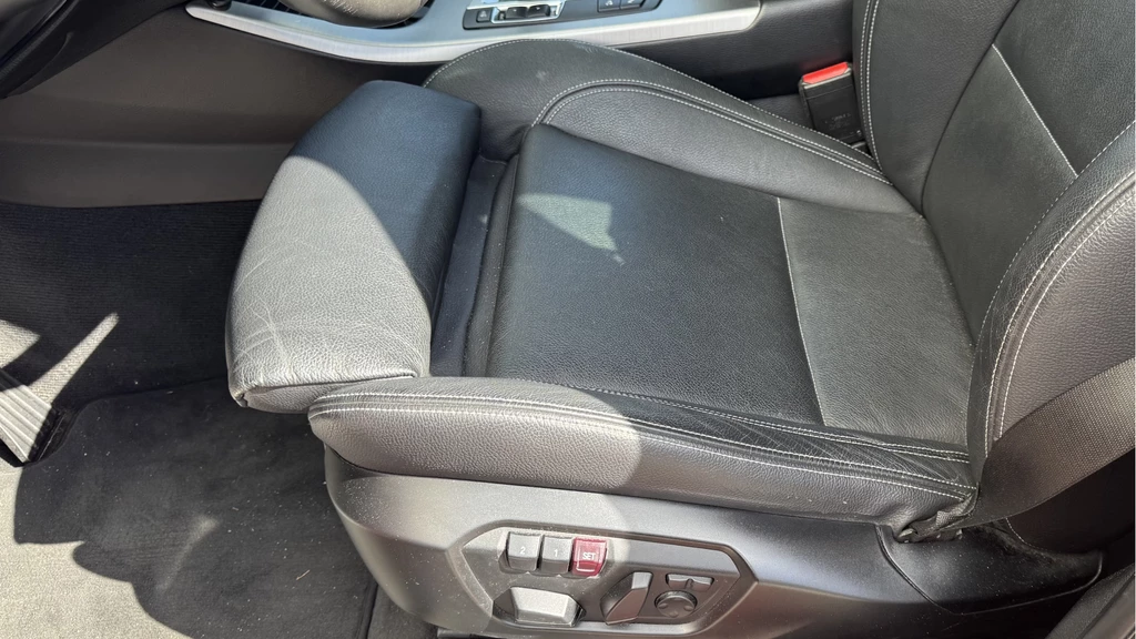 BMW X4 – foto 27