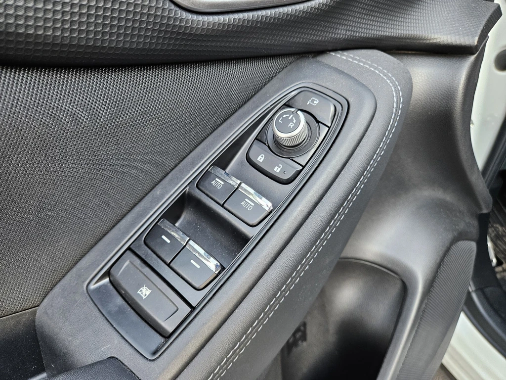 Subaru Forester – foto 19