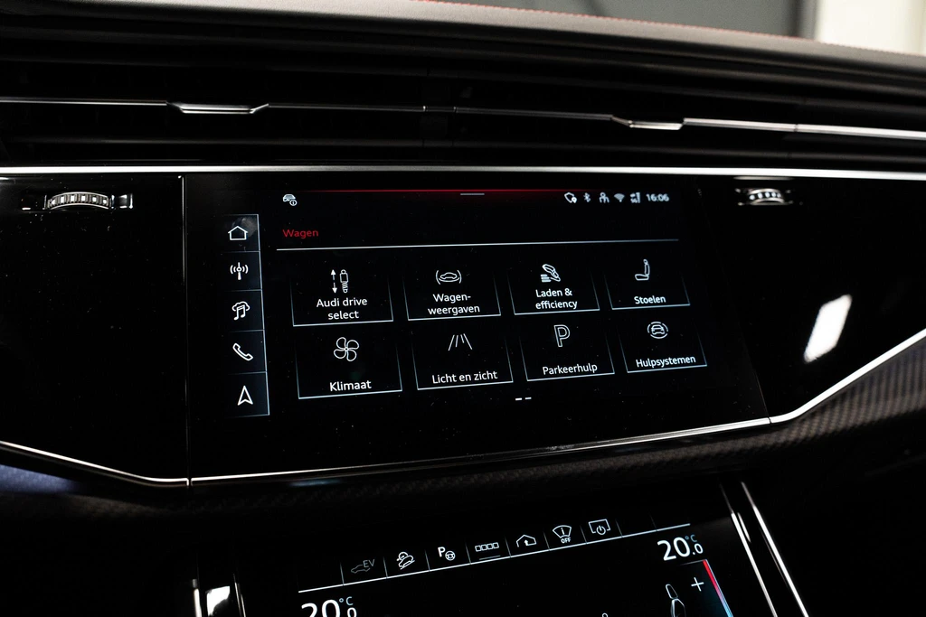 Audi Q8 – foto 34