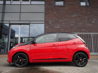 Toyota Aygo – thumbnail 1