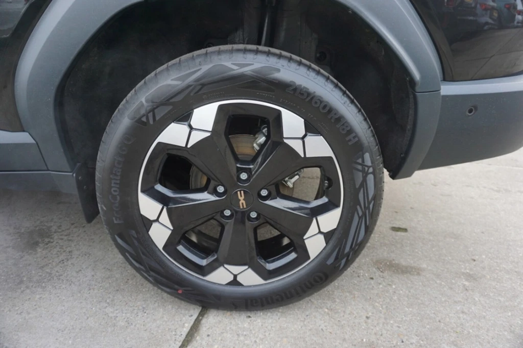Dacia Bigster – foto 13