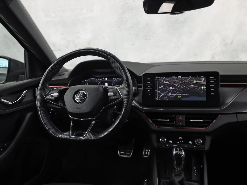 Škoda Kamiq – foto 8