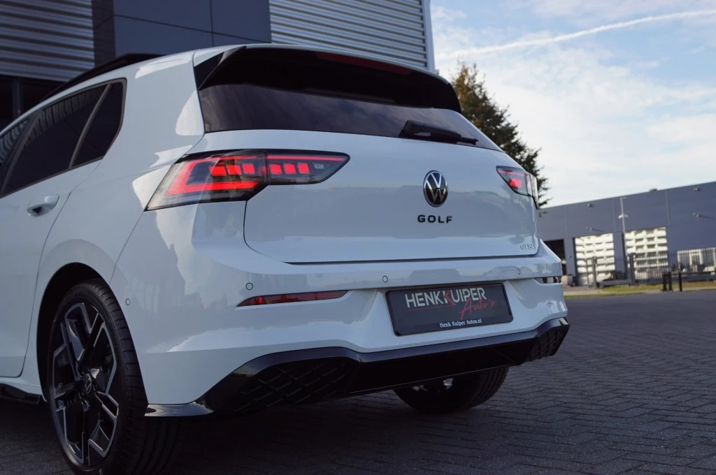 Volkswagen Golf – foto 4