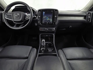 Volvo XC40 – thumbnail 7