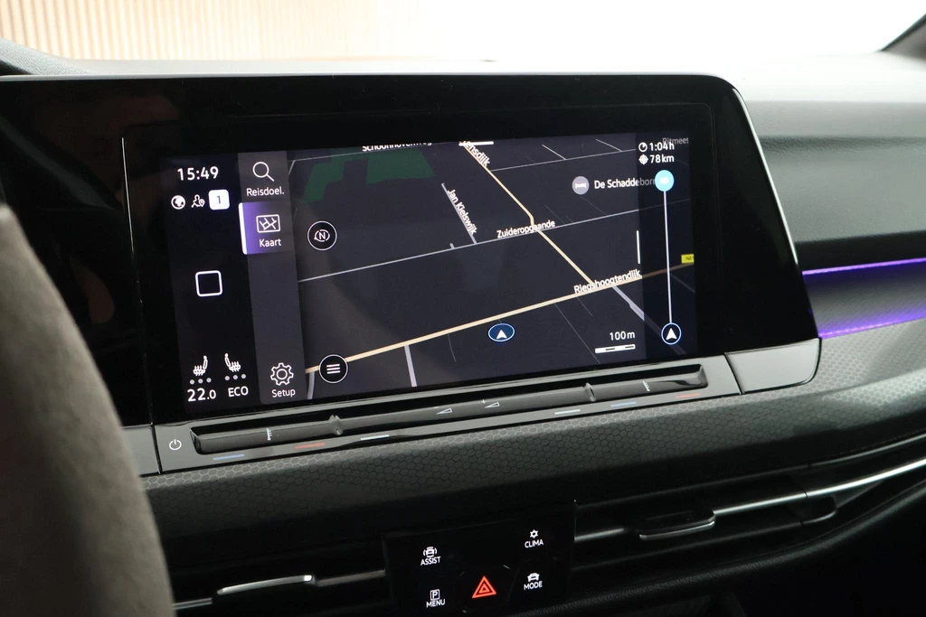Volkswagen Golf – foto 19