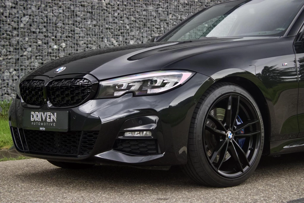 BMW 3 Serie – foto 2