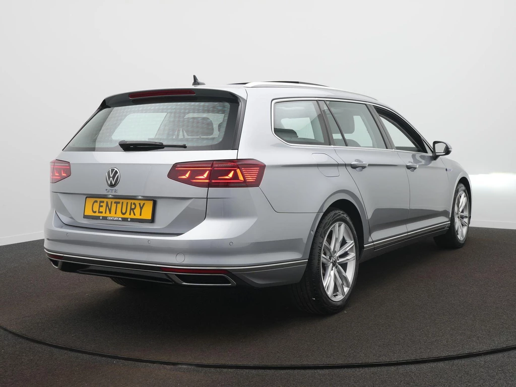 Volkswagen Passat – foto 6
