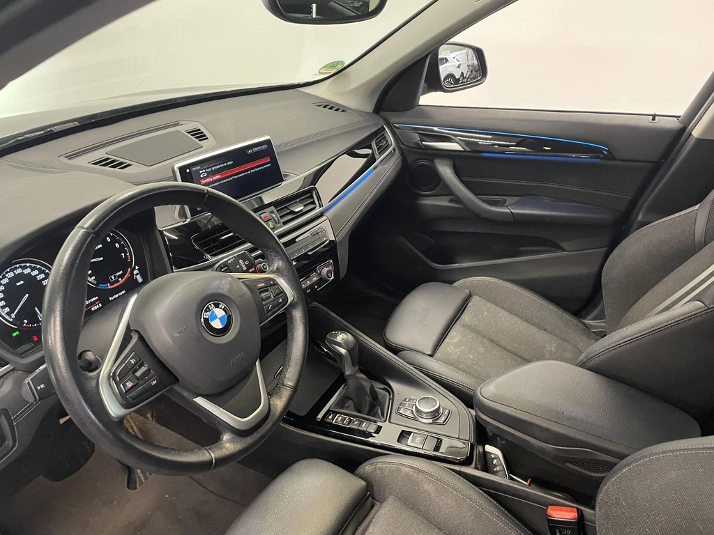 BMW X1 – foto 20