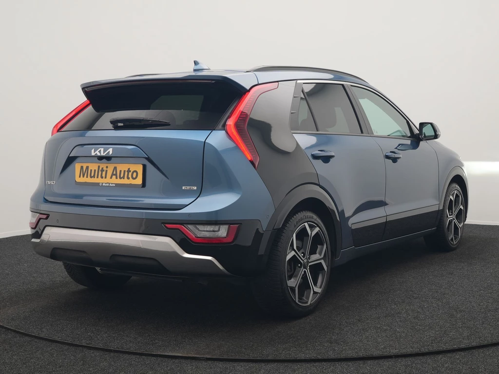 Kia Niro – foto 7