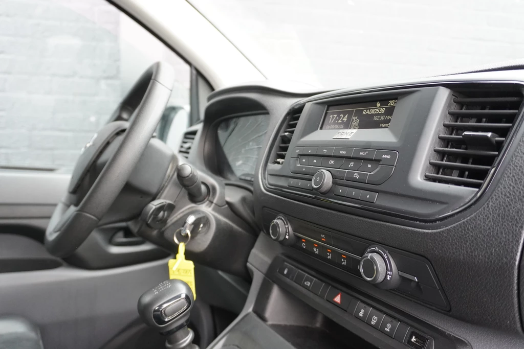 Toyota ProAce – foto 5