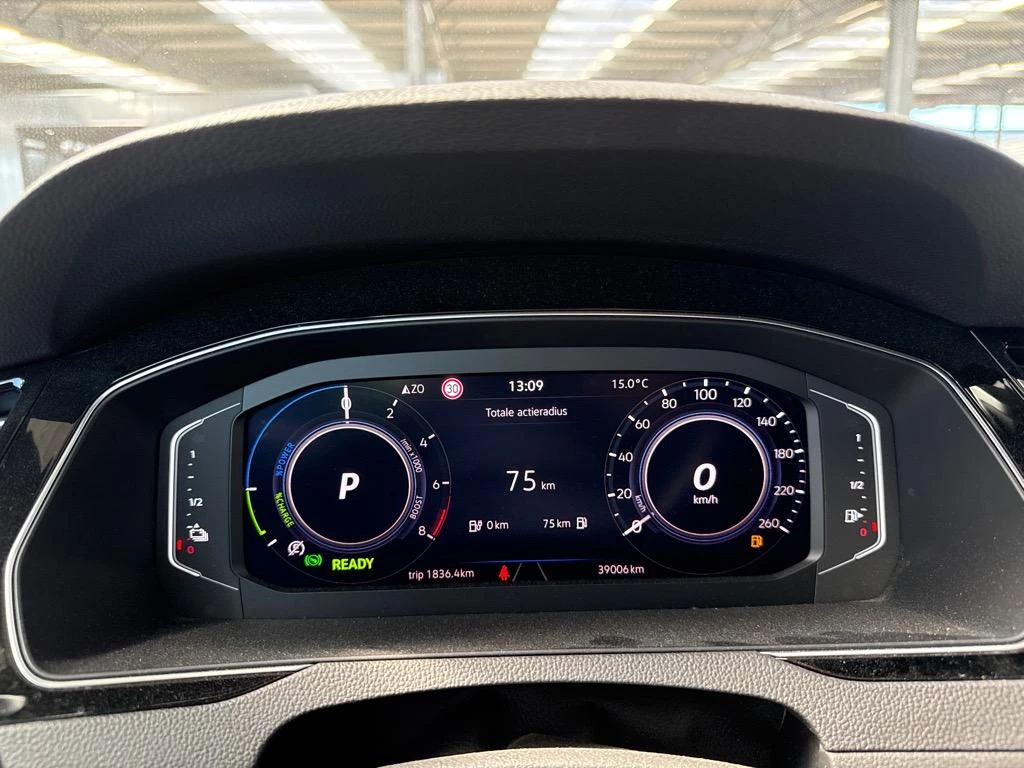Volkswagen Passat – foto 12