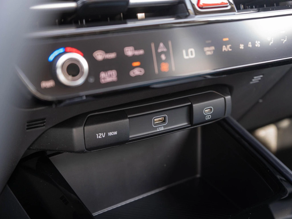 Kia Niro – foto 19