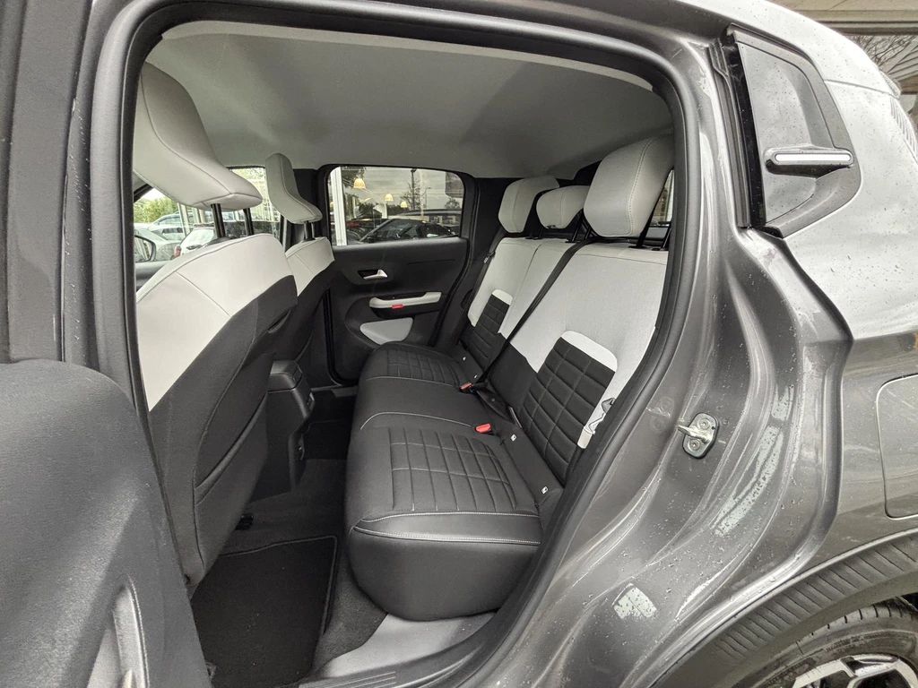 Citroën C3 – foto 8