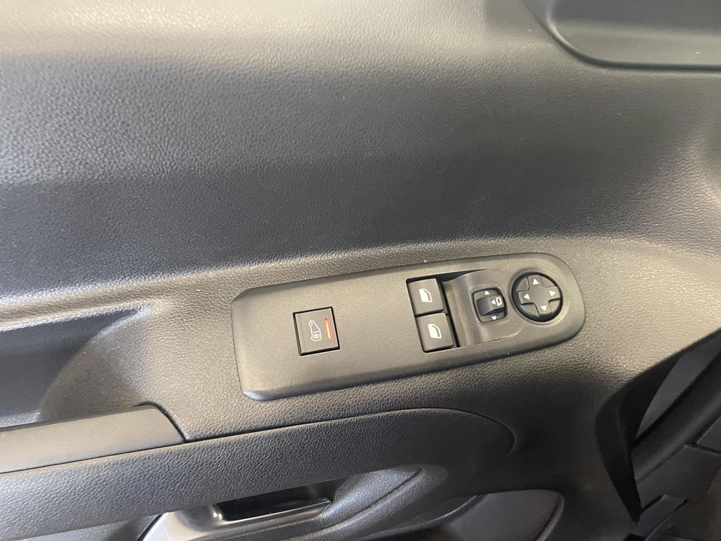 Opel Combo – foto 41