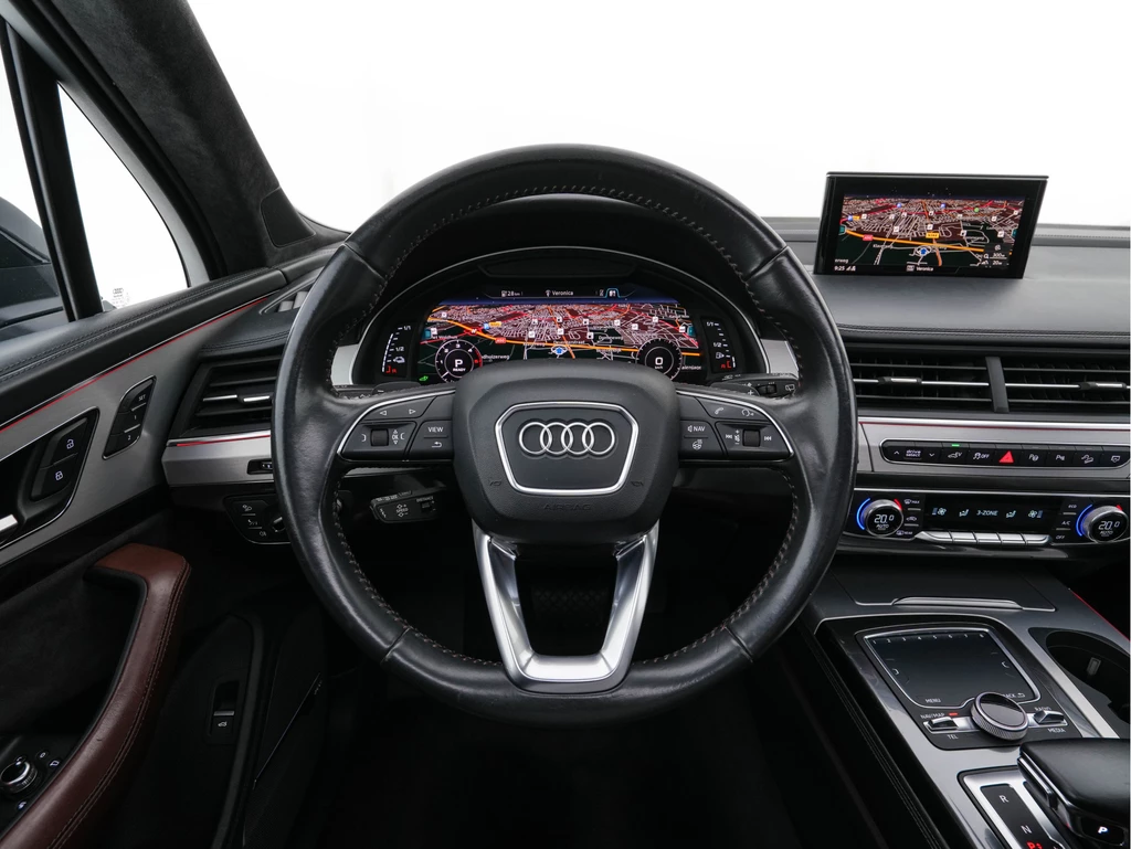 Audi Q7 – foto 19