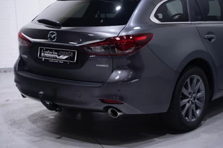 Mazda 6 – thumbnail 7