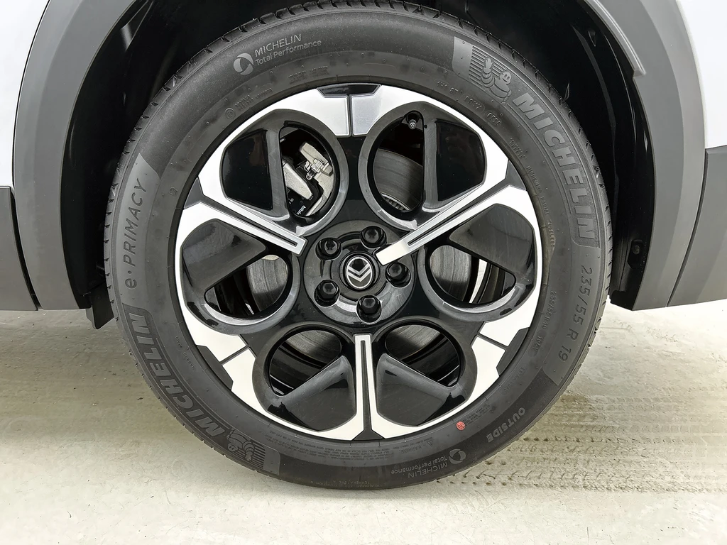 Citroën C5 Aircross – foto 38