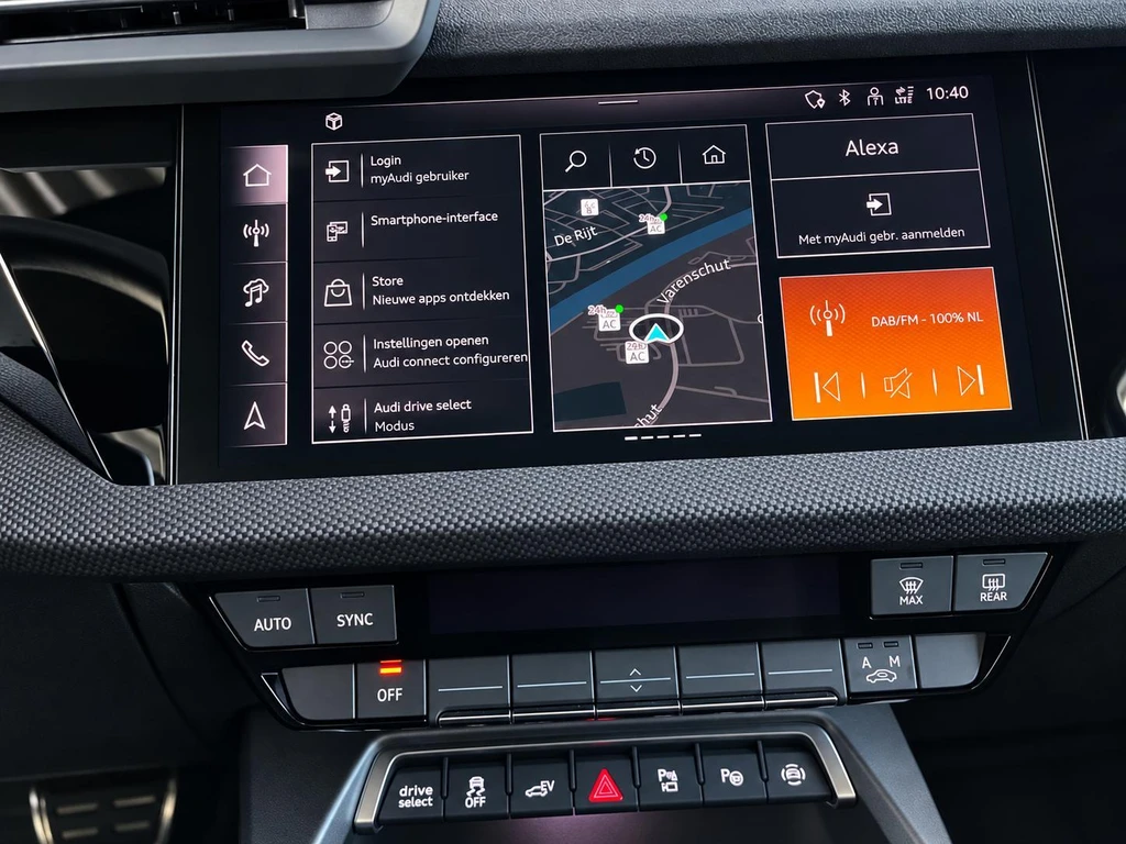 Audi A3 – foto 23