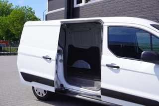 Ford Transit Connect – thumbnail 9
