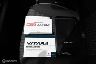 Suzuki Vitara – thumbnail 18
