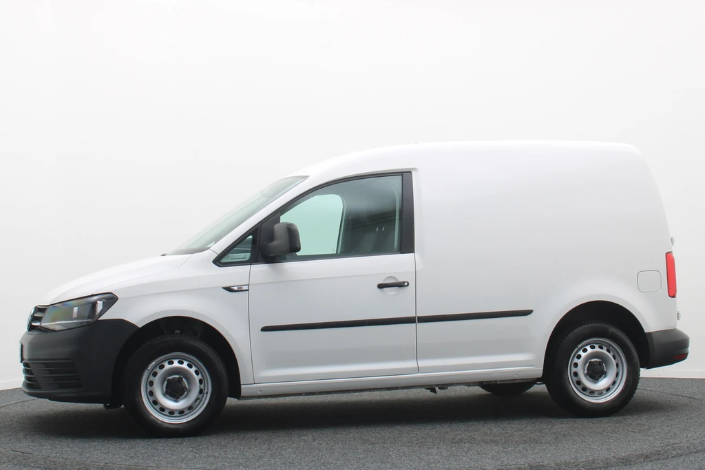 Volkswagen Caddy – foto 3