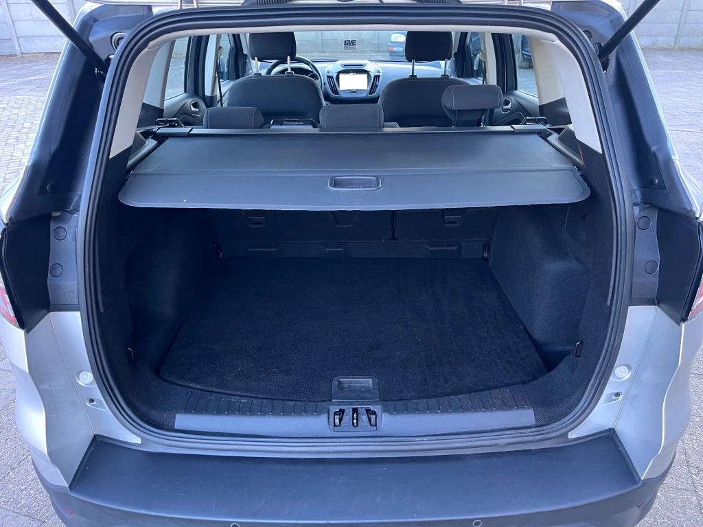 Ford Kuga – foto 12