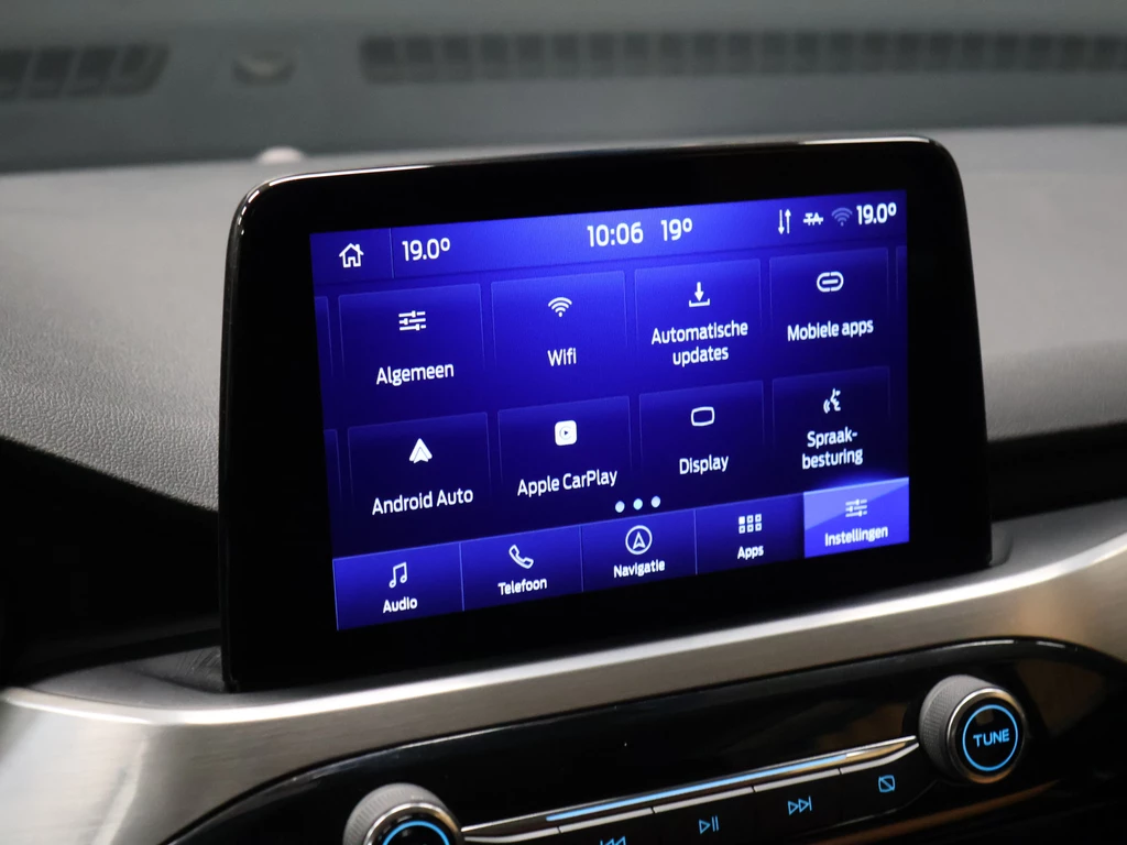 Ford Kuga – foto 17