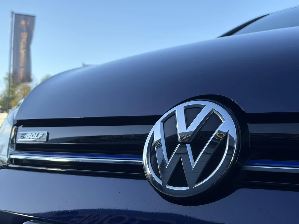 Volkswagen e-Golf – foto 40