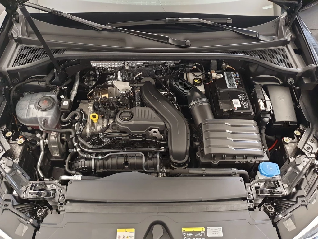 Audi Q3 – foto 21