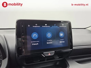 Toyota Yaris – thumbnail 23