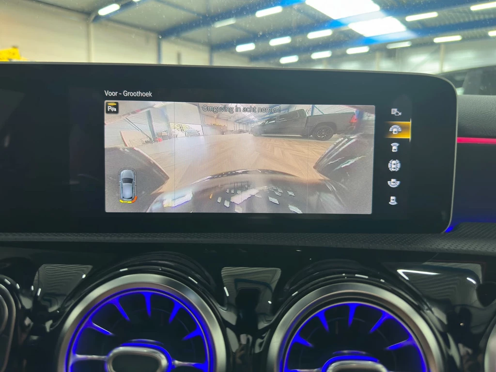 Mercedes-Benz A-Klasse – foto 46