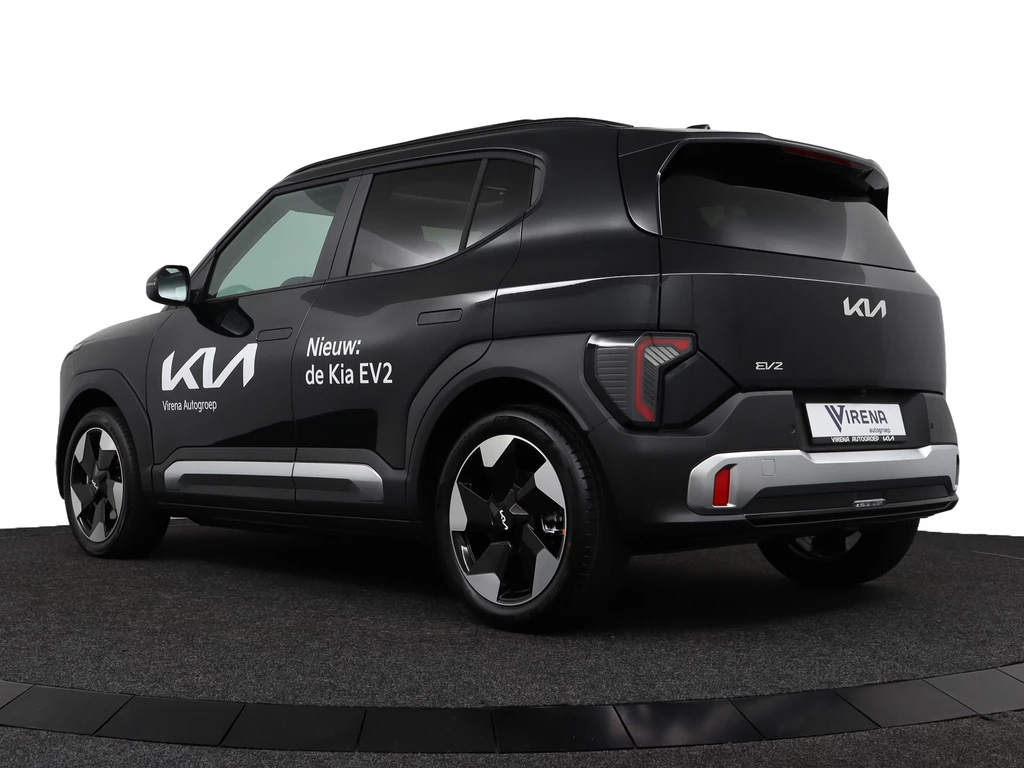 Kia EV2 – foto 5