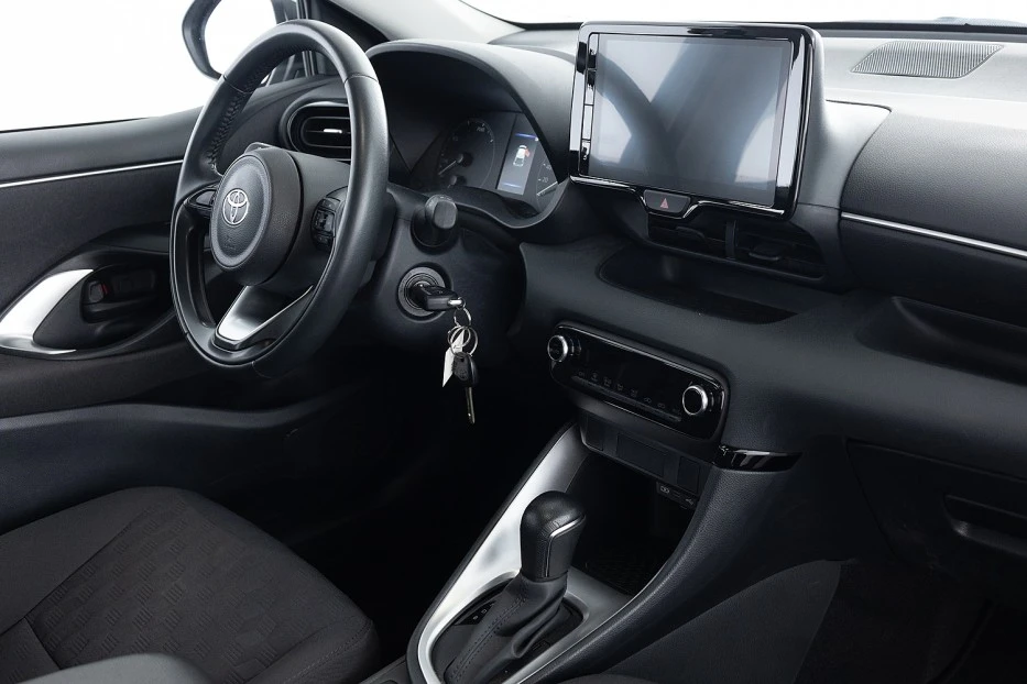 Toyota Yaris – foto 3