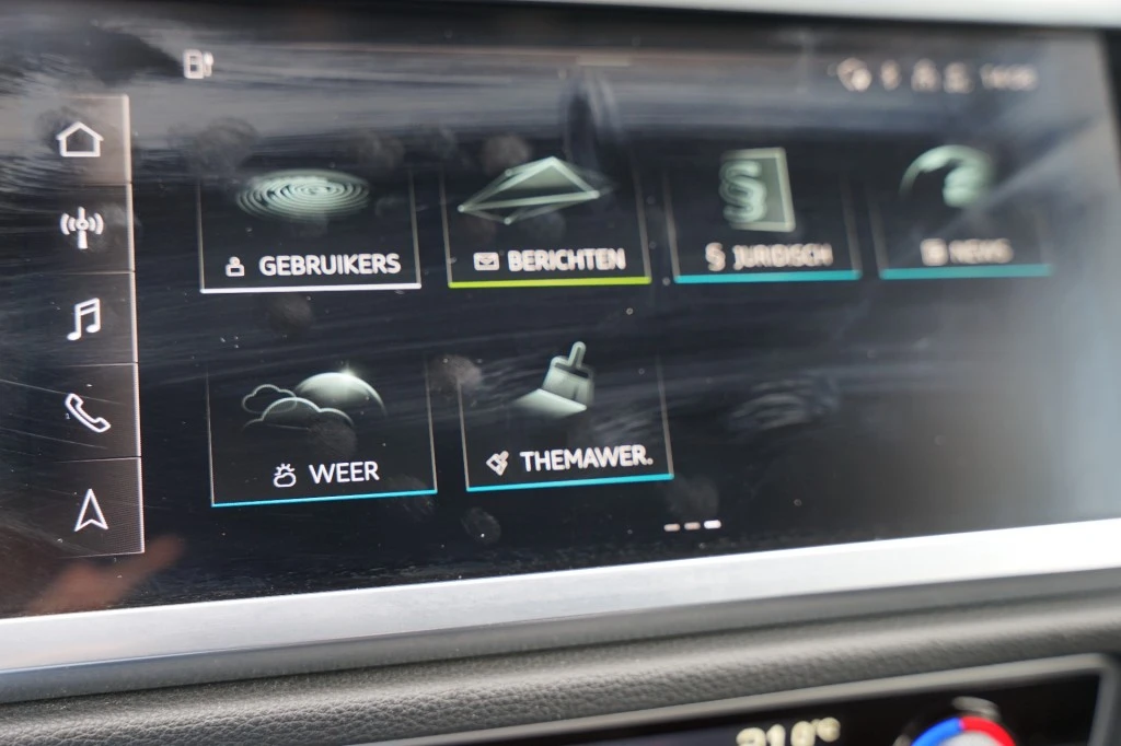 Audi Q3 – foto 27