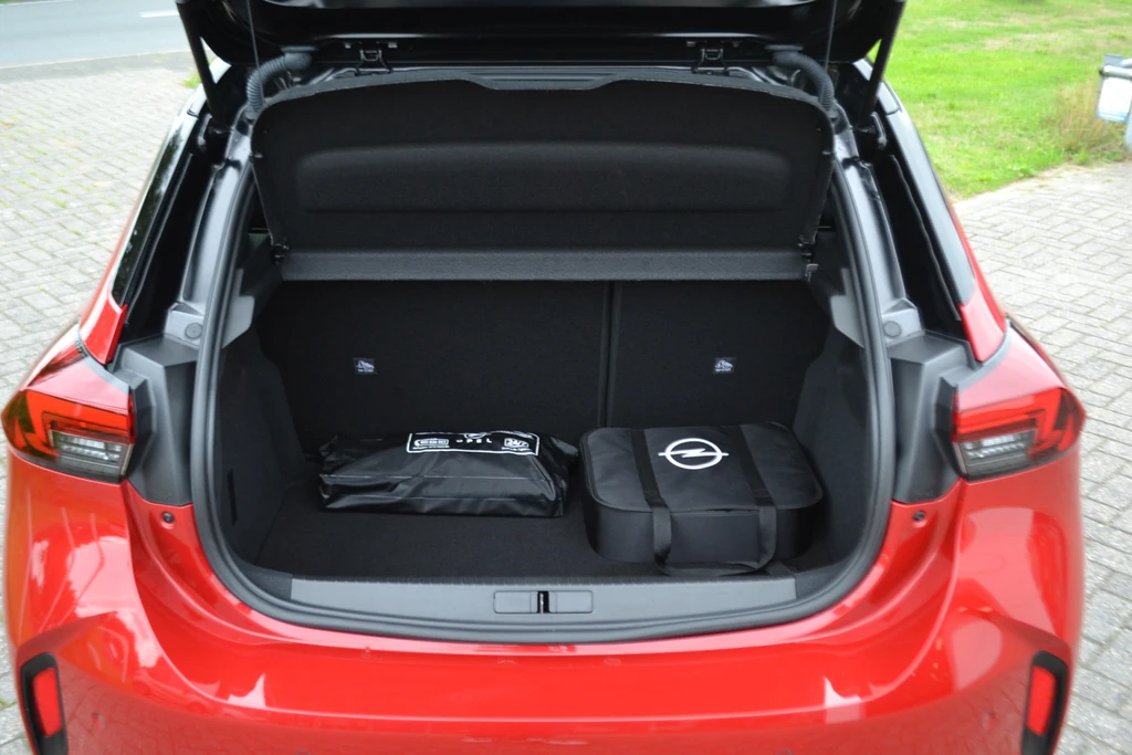 Opel Corsa-e – foto 29