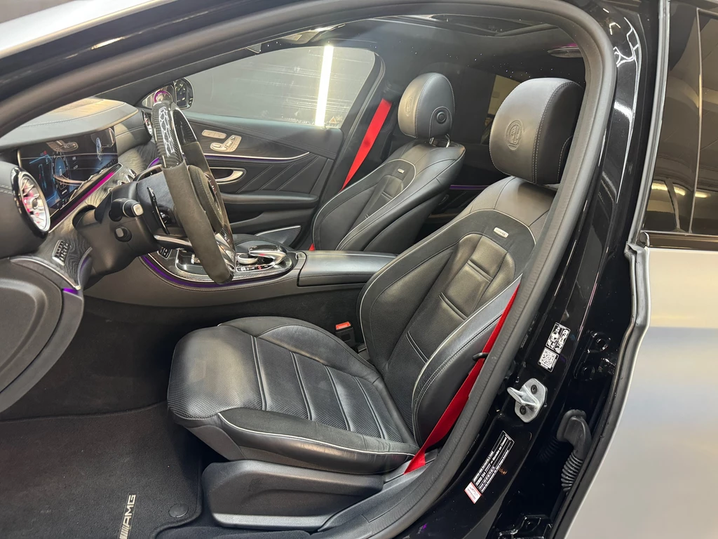 Mercedes-Benz E-Klasse – foto 12