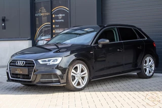 Audi A3 – thumbnail 3
