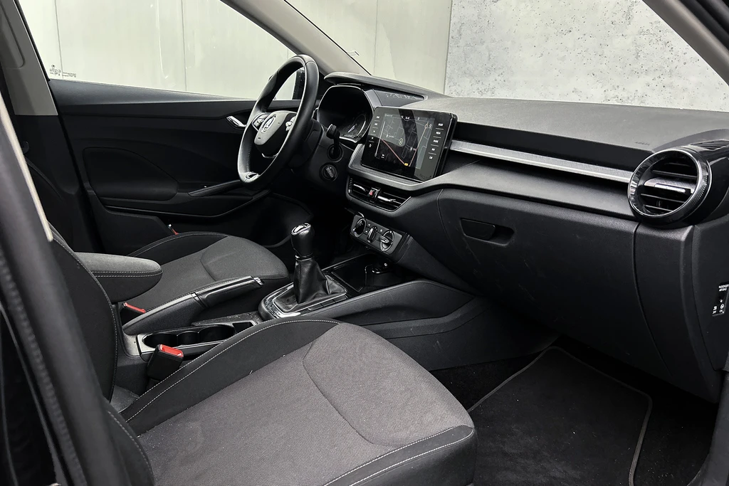 Škoda Fabia – foto 31