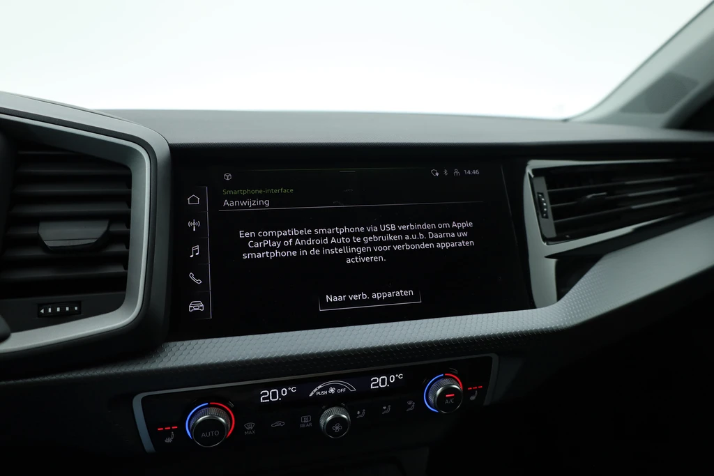 Audi A1 Sportback – foto 30
