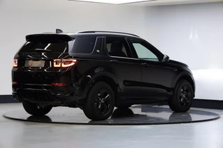 Land Rover Discovery Sport – thumbnail 5