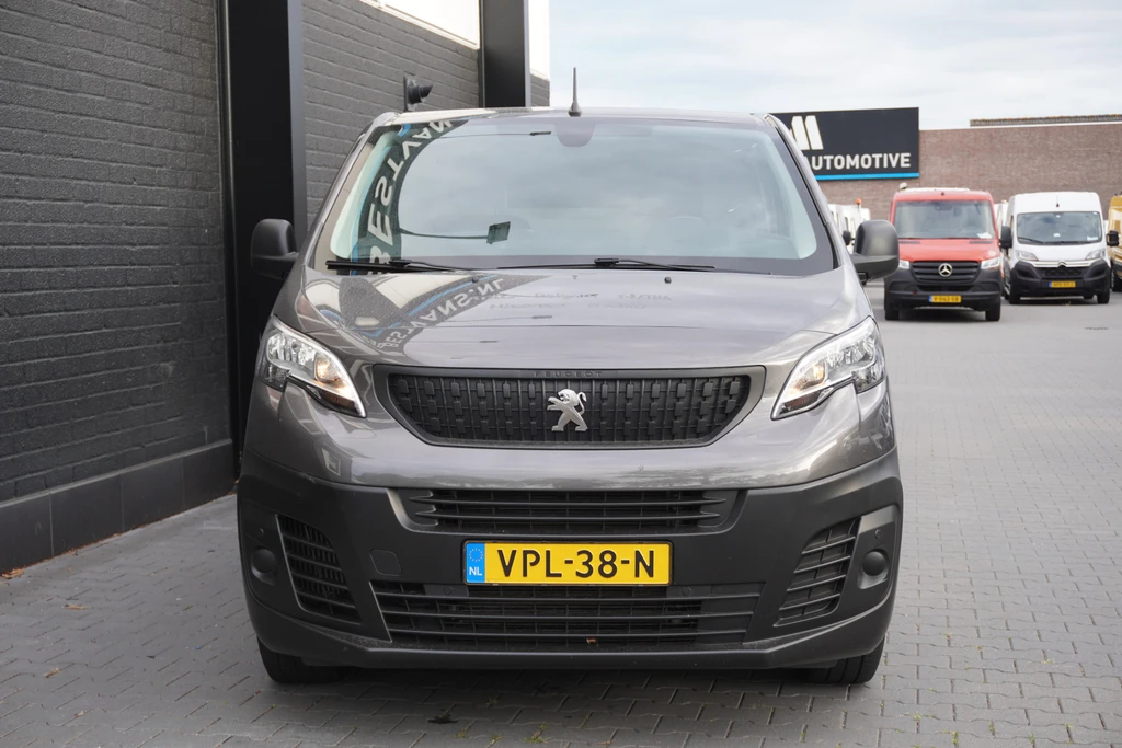 Peugeot Expert – foto 4