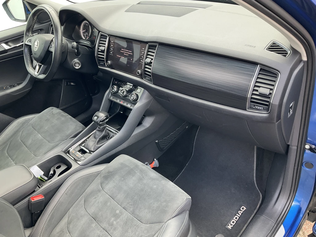 Škoda Kodiaq – foto 23
