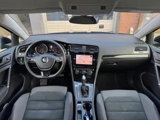 Volkswagen Golf – thumbnail 15