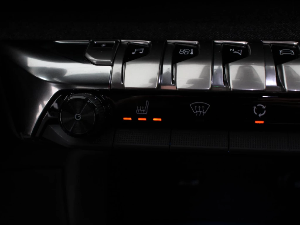Peugeot 3008 – foto 32