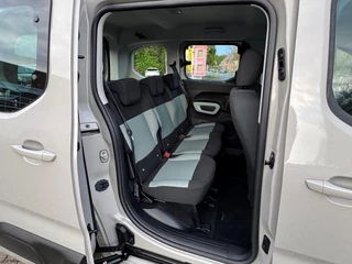 Citroën Berlingo – thumbnail 18