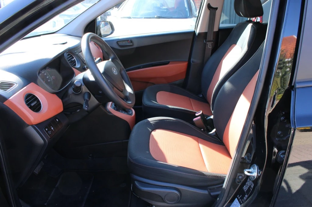 Hyundai i10 – foto 13