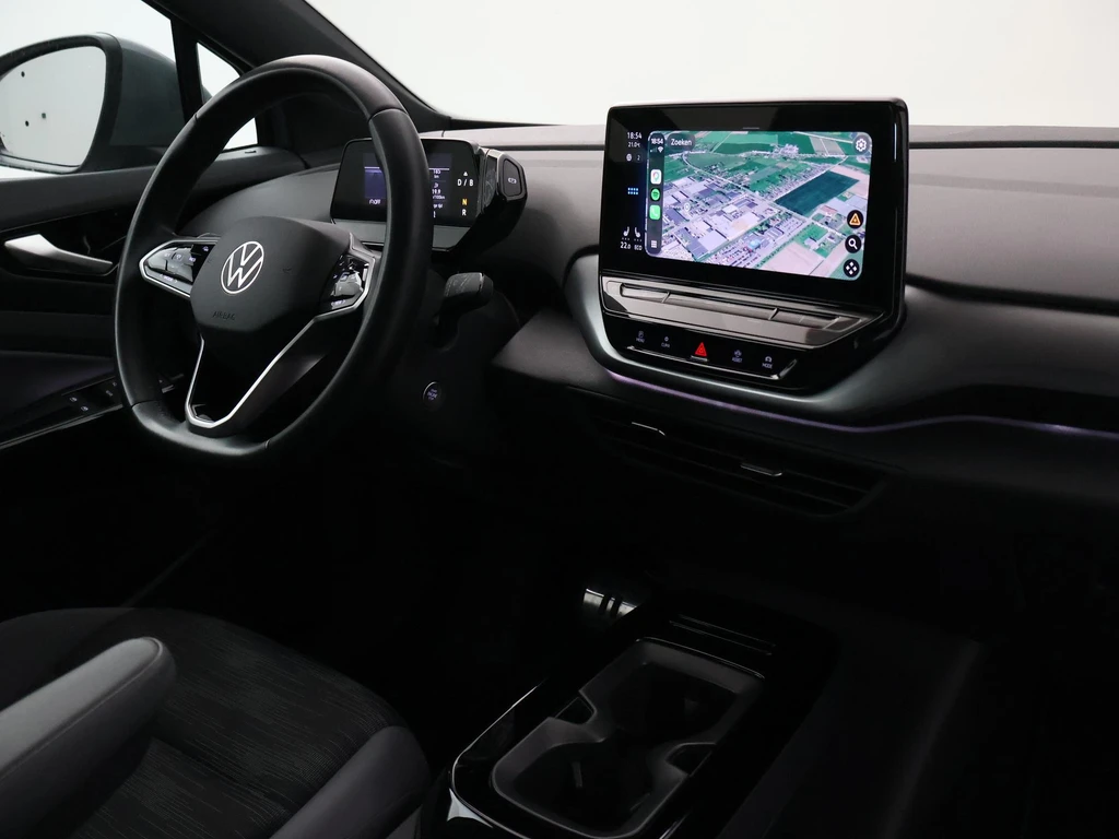 Volkswagen ID.4 – foto 9
