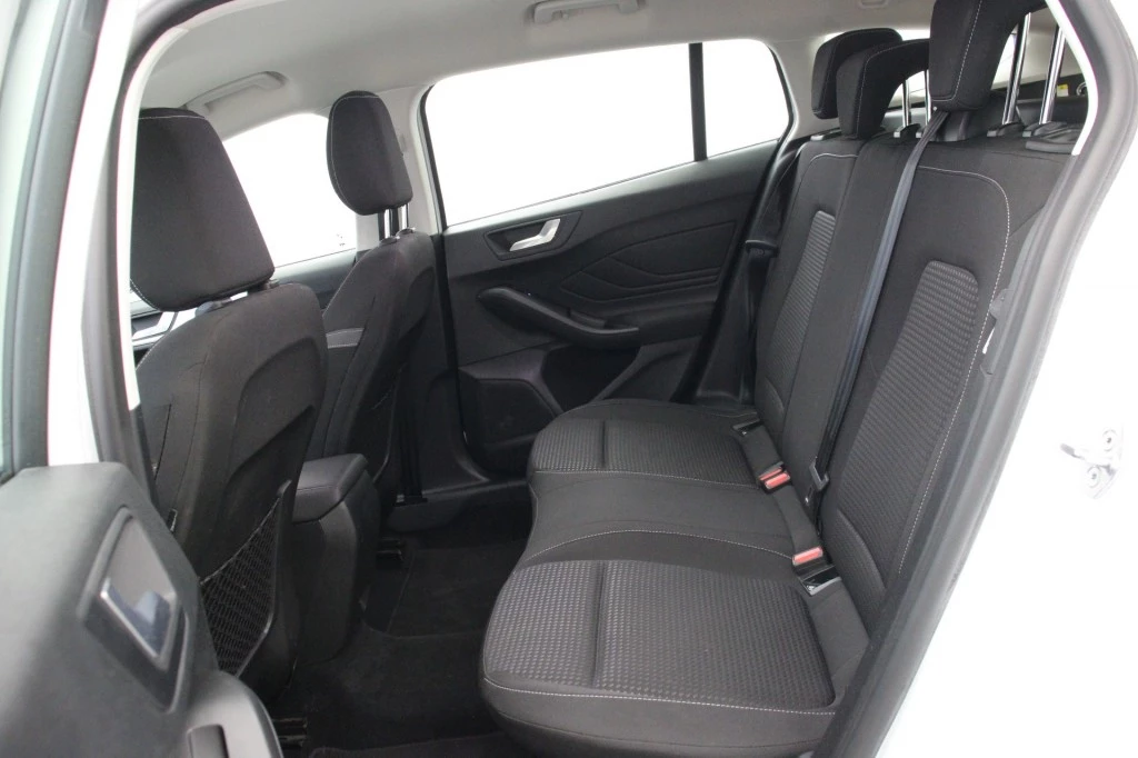 Ford Focus – foto 13